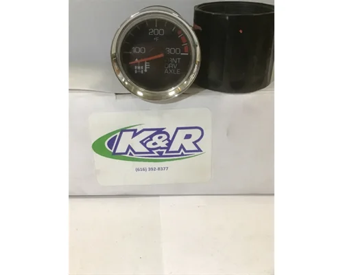 KENWORTH T680 Gauges (all)