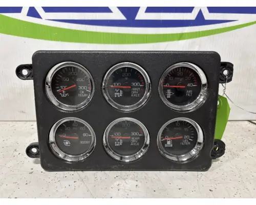 KENWORTH T680 Gauges (all)