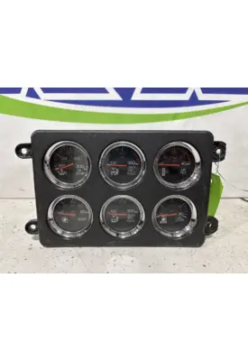 KENWORTH T680 Gauges (all)