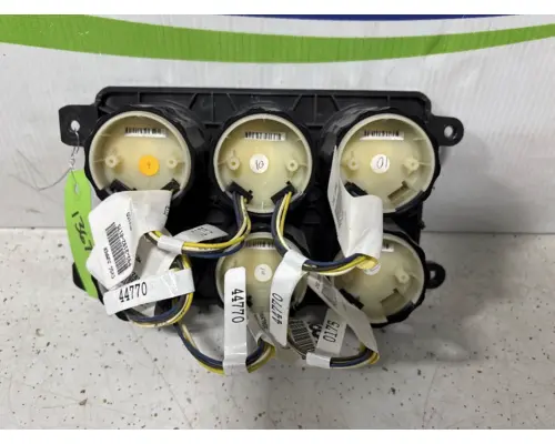 KENWORTH T680 Gauges (all)