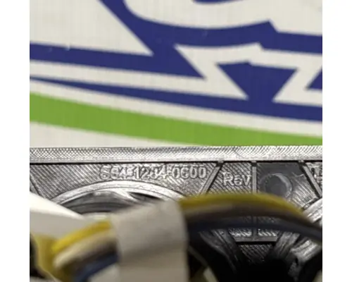 KENWORTH T680 Gauges (all)