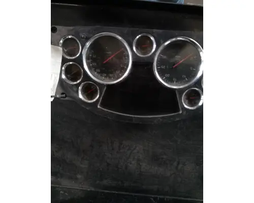KENWORTH T680 Gauges (all)
