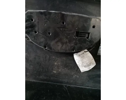 KENWORTH T680 Gauges (all)