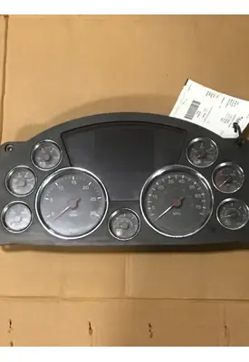 KENWORTH T680 Gauges (all)