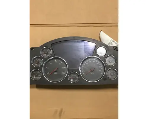 KENWORTH T680 Gauges (all)