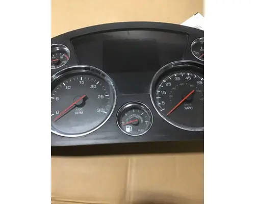 KENWORTH T680 Gauges (all)