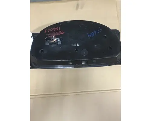 KENWORTH T680 Gauges (all)