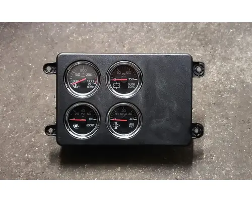 KENWORTH T680 Gauges (all)