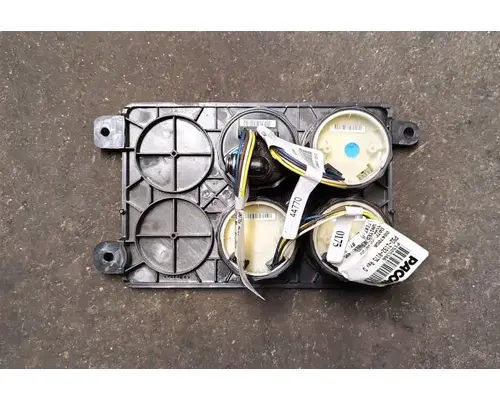 KENWORTH T680 Gauges (all)