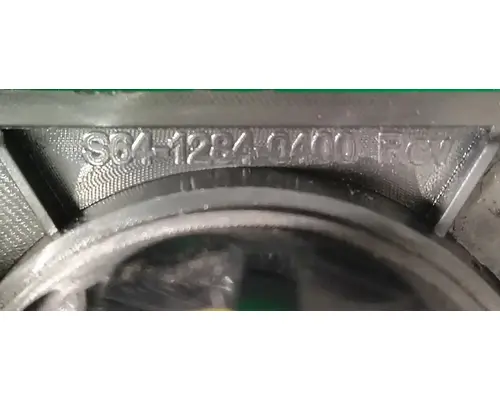 KENWORTH T680 Gauges (all)