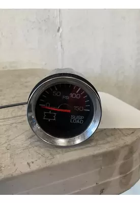 KENWORTH T680 Gauges