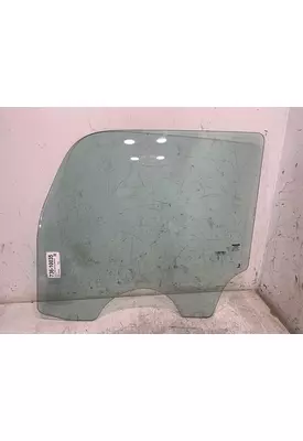 KENWORTH T680 Glass