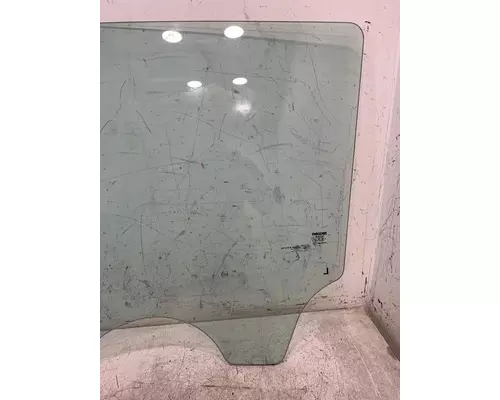 KENWORTH T680 Glass