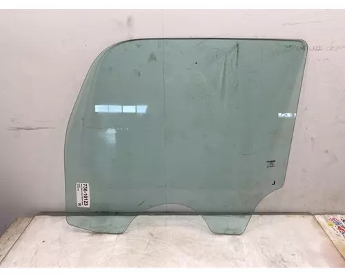 KENWORTH T680 Glass