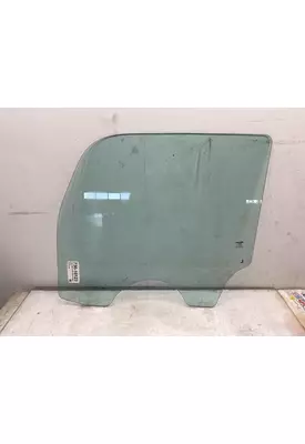 KENWORTH T680 Glass