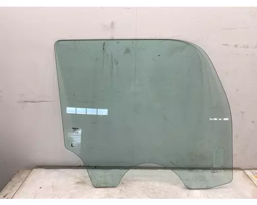 KENWORTH T680 Glass