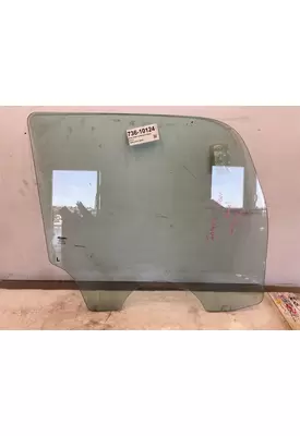 KENWORTH T680 Glass