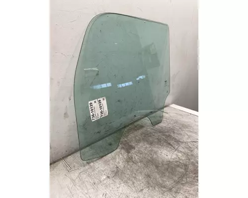 KENWORTH T680 Glass