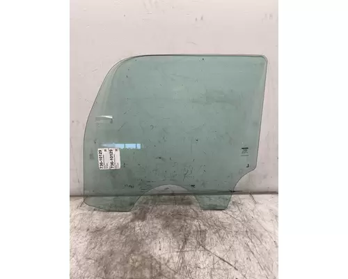 KENWORTH T680 Glass
