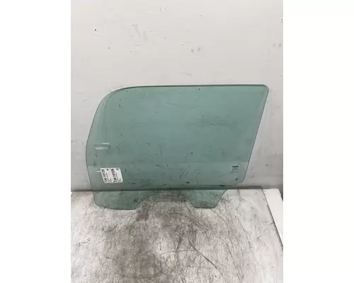 KENWORTH T680 Glass