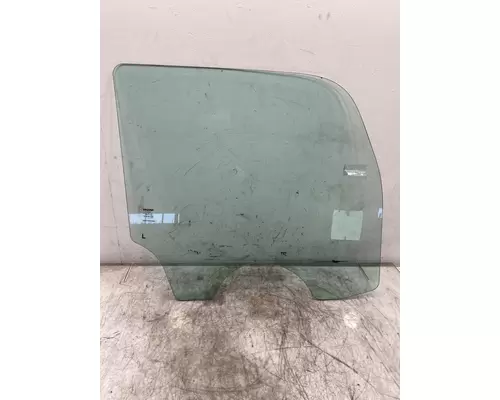 KENWORTH T680 Glass