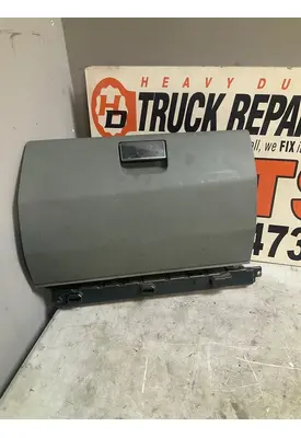 KENWORTH T680 Glove Box