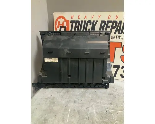 KENWORTH T680 Glove Box