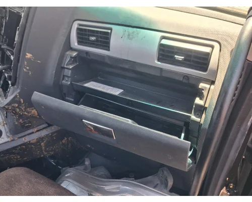 KENWORTH T680 Glove Box