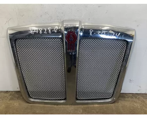 KENWORTH T680 Grille