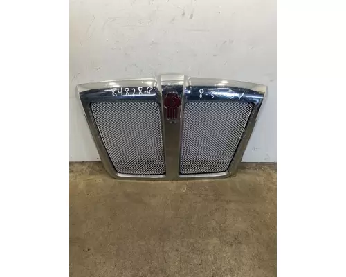 KENWORTH T680 Grille