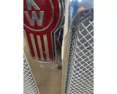 KENWORTH T680 Grille