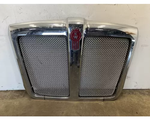 KENWORTH T680 Grille