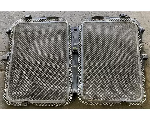 KENWORTH T680 Grille