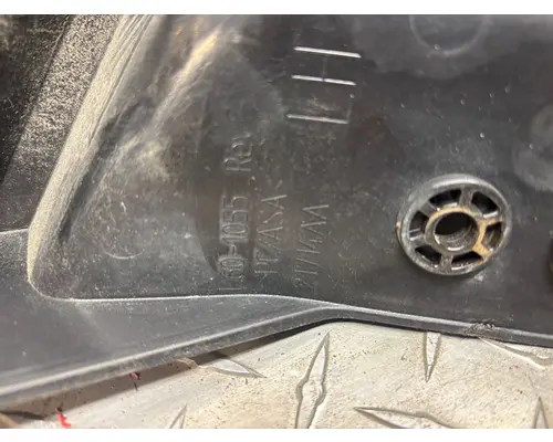 KENWORTH T680 Grille