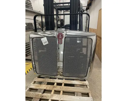 KENWORTH T680 Grille