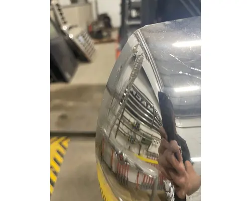 KENWORTH T680 Grille