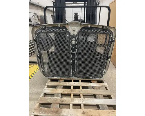 KENWORTH T680 Grille