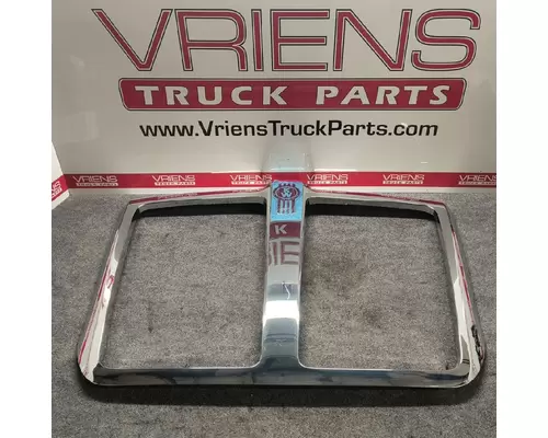 KENWORTH T680 Grille