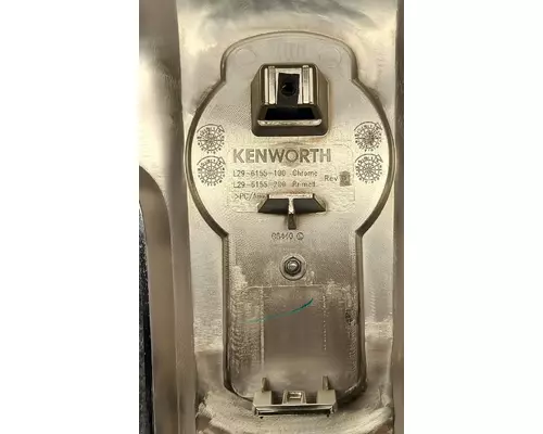KENWORTH T680 Grille