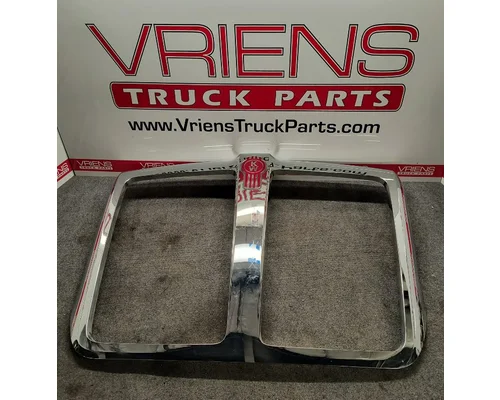 KENWORTH T680 Grille