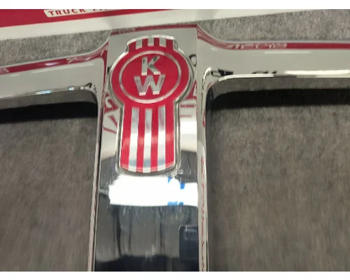 KENWORTH T680 Grille