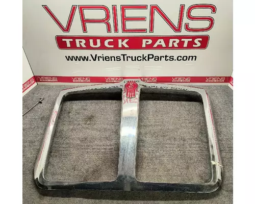 KENWORTH T680 Grille