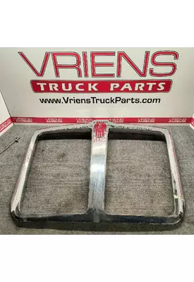 KENWORTH T680 Grille
