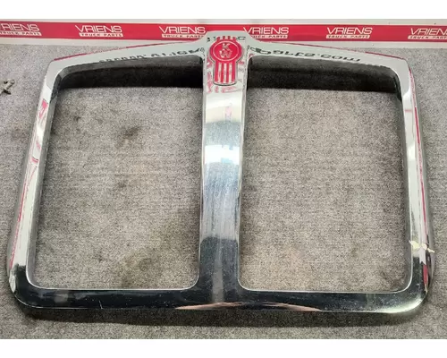 KENWORTH T680 Grille