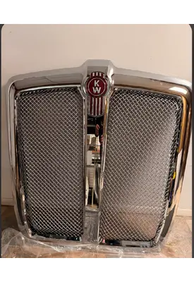 KENWORTH T680 Grille