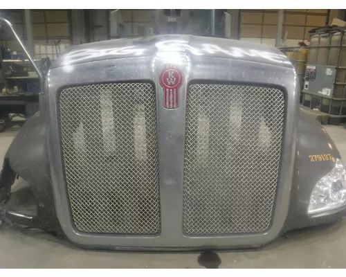 KENWORTH T680 Grille