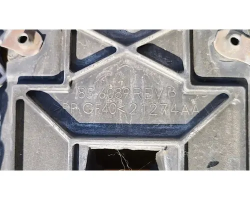 KENWORTH T680 Grille