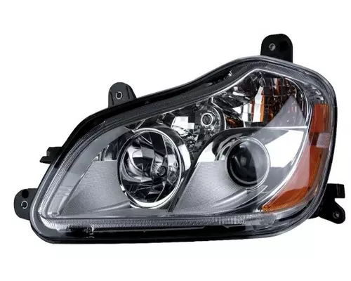 KENWORTH T680 HEADLAMP ASSEMBLY