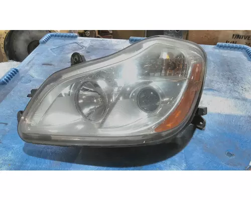 KENWORTH T680 HEADLAMP ASSEMBLY