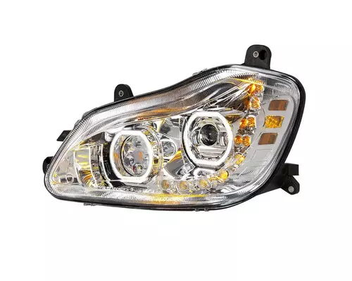 KENWORTH T680 HEADLAMP ASSEMBLY